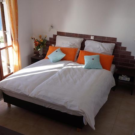 Sunlight Hotel 圣尼古拉奥斯 外观 照片